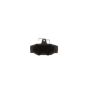Bosch BE391H Brake Pads Rear