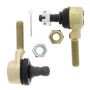 All Balls Racing 51-1015 87-98 Suzuki LT-4WD 250 Quad Runner Tie Rod End Kit - 2 Kits Req. Per Veh.
