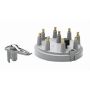 85-95 Ford 302 Cap & Rotor Kit