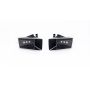 Putco 12009 09-12 RAM LD - Luminix High Power LED Fog Lamps (Pair) - 2400LM