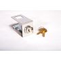 Rugged Ridge 98-06 Jeep Wrangler Hood Lock Kit