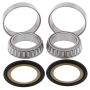 All Balls Racing 22-1031 19-21 BMW F750GS Steering Bearing Kit