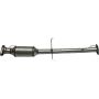 Davico Mfg 18464 Direct Fit Catalytic Converter