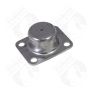 Yukon Gear & Axle YP KP-008 Yukon Gear Replacement Upper King-Pin Bushing Spring Retainer Place For Dana 60