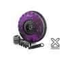 XClutch XKVW23698-2E Clutch - 9in Twin Solid Ceramic
