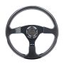 NRG Carbon Fiber Steering Wheel 350mm