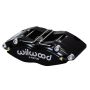 Wilwood 120-7328 Caliper-Dynapro Radial 1.50in Pistons 1.00in Disc