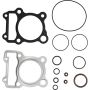 Vertex Pistons 8100033 Vertex Gaskets 08-20 Kawasaki KLX140 Top End Gasket Kit
