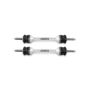 Cognito 120-90699 17-22 Ford F-250/350/450 SD 4WD Front Sway Bar End Link Kit
