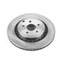 PowerStop AR82180 AutoSpecialty Brake Rotor