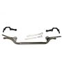 Ridetech 11169525 TruTurn upgrade (without spindles) for 1967-1969 GM F-Body and 1968-1974 Nova.