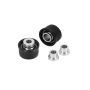 BMR Suspension BK066 Bearing Kit, Rear Lower Trailing Arms, Outer