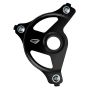 Cycra 1CYC-1097-07 10-14 KTM 150 XC Disc Cover Mount - Black