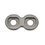 Ti22 PERFORMANCE TIP5570 Dash Bulkhead Plate -6