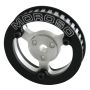MOROSO MOR64888 Vacuum Pump Pulley - Gilmer 36T