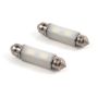 Diode Dynamics DD0354P 41mm HP6 LED Bulb Warm - White (Pair)