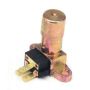 PAINLESS WIRING PWI80150 Dimmer Switch/Flr Mt