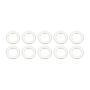 FRAGOLA FRG999201 Alm Crush Washers 3an 10pk