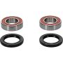 Pivot Works 25-1273-P A-Arm Kit