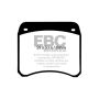 EBC Brakes DP2128 Greenstuff 2000 Series Sport Brake Pads