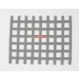 Racequip 721065 Platinum Ribbon Window Net