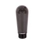 NRG The Bat Adjustable Shift Knob (M10X1.25) Nissan / Mazda / Toyota - Carbon Fiber
