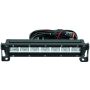 QuadBoss 568920 Single Row DRL Led 11.5in