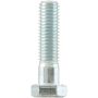 ALLSTAR PERFORMANCE ALL16286 Hex Head Bolt 1/2-13 x 2 Grade 5 10pk