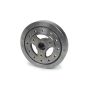 CHEVROLET PERFORMANCE GMP6272222 SBC Harmonic Balancer Internal Balance 8in Dia
