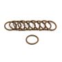 FRAGOLA FRG999112 7/8 I.D O-Rings 10pk