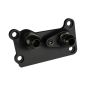 mountune 2363-OSP-AA Ford 2.0L EcoBoost & Duratec Oil System Take Off Plate