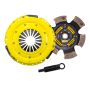 ACT 1993 Jeep Wrangler HD/Race Sprung 6 Pad Clutch Kit
