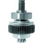 TwinPower 463043 Twin Power 89-91 Big Twin Starter Clutch for 1.2 KW Starter Replaces H-D 31544-90