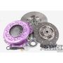 XClutch XKNI24540-1A Clutch - Stage 1 Sprung Organic