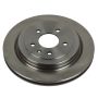 PowerStop AR82158 AutoSpecialty Brake Rotor