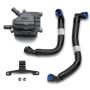 Ford Racing M-6766-B23 2021-2024 Bronco, 2024 Ranger 2.3L EcoBoost Air/Oil Separator