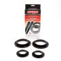 BBK Performance Parts 2546 1979-2004 MUSTANG REAR COIL SPRING ISOLATOR KIT (PAIR) POLYURETHANE