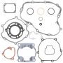 Vertex Pistons 808483 Vertex Gaskets 14-23 Kawasaki KX85 Complete Gasket Kit
