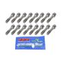 EAGLE EAG14020 7/16 x 1.750 ARP L19 Rod Bolt Set (16)