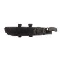 Rampage 86673 1955-2019 Universal Recovery Machete - Black