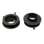 Tuff Country 32900 94-01 Dodge Ram 1500 4wd 2in Leveling Kit Front (No Shocks)