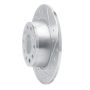 Dynamic Friction 631-74059R Rotor Dril Slot