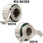 Dayco 84124 Timing Belt Kit