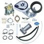 S&S Cycle 11-0401 55-65 BT Models Super E Carburetor Kit - Standard Tanks