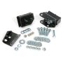TRANS-DAPT TRA4700 63-65 Mopar Motor Mount Rubber Pads