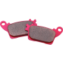 BikeMaster 961511 Honda Sintered Brake Pads