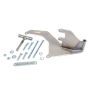 A/C Bracket SBC Short Pump Pass. Side High Mt.