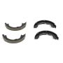 PowerStop B932 Parking Brake Shoe