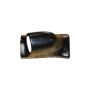 BLOX Racing BXPP-31944-1 97-01 Honda Prelude Pillar Pod Gauge Mount - 1 Gauge