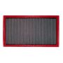 BMC 97-01 Mercedes Class C (W202/S202) C43 AMG Replacement Panel Air Filter (2 Filters Required)